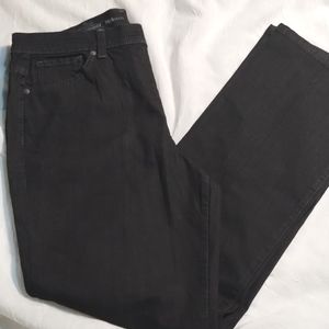 Style &Co. Black jeans